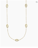 Collana Kidult Donna in Acciaio 851133